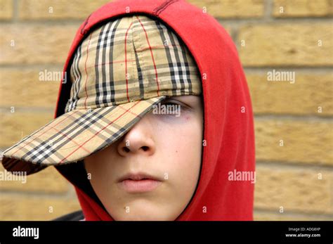 burberry hat gang